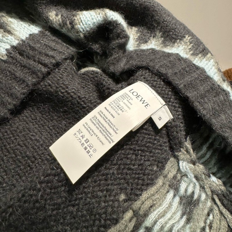 Loewe Sweater