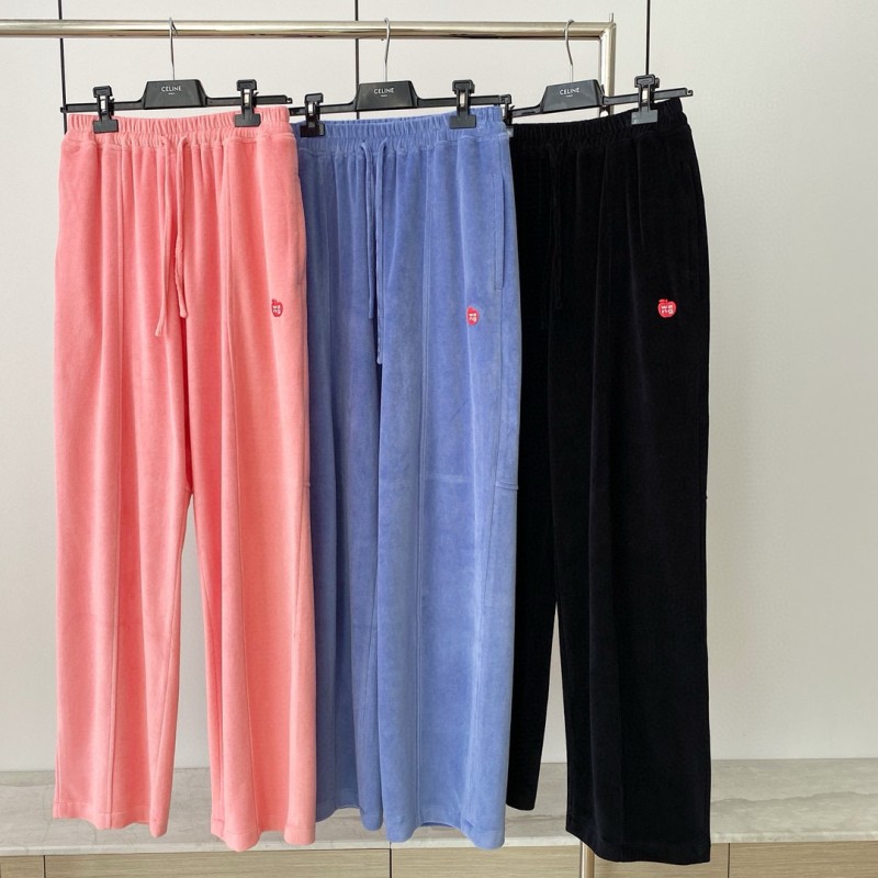 Alexander Wang Casual Sport Pants