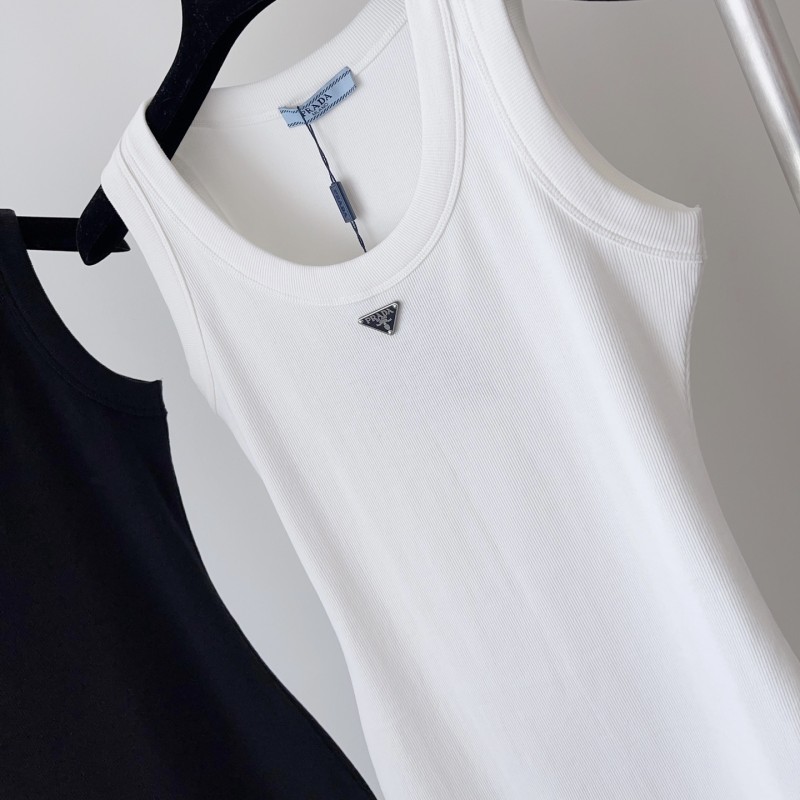 Prada Singlet Dress