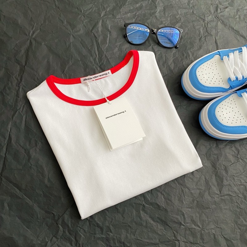 Alexander Wang Short Tee