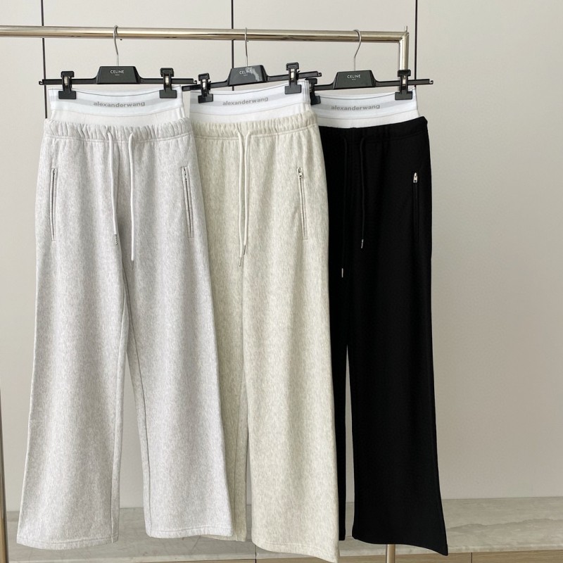 Alexander Casual Pants