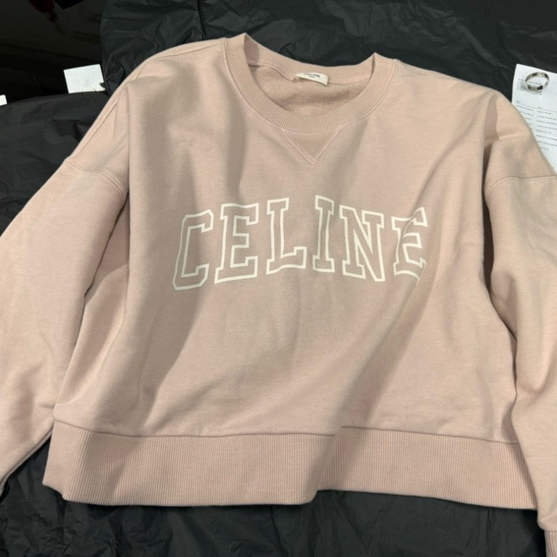 Celine Sweater