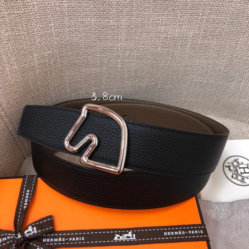 Hermes Men Belt