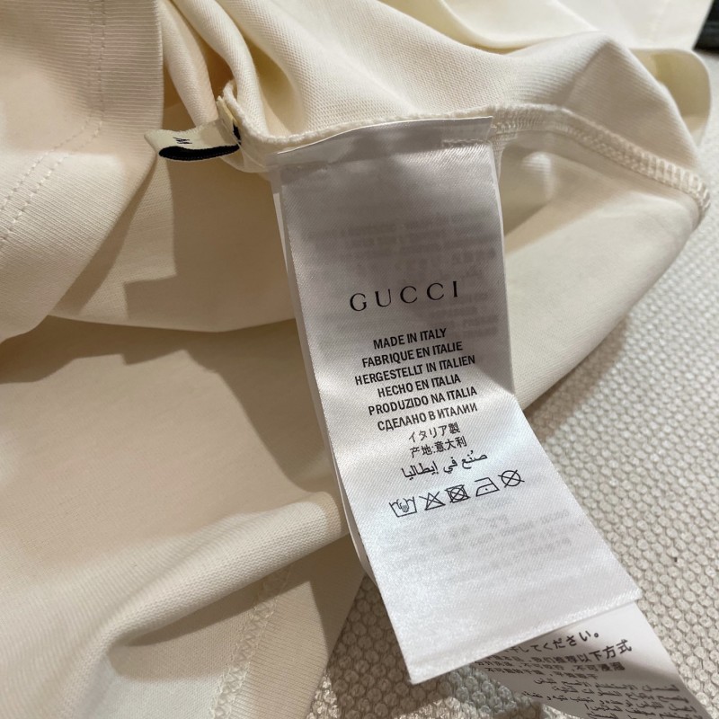 Gucci Unisex Tee