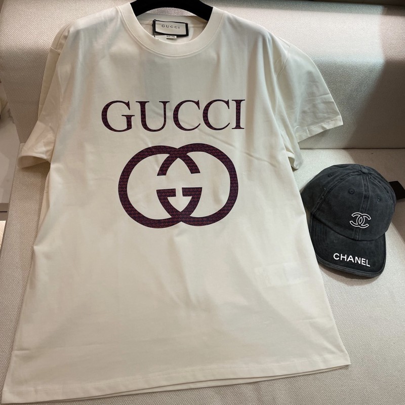 Gucci Unisex Tee