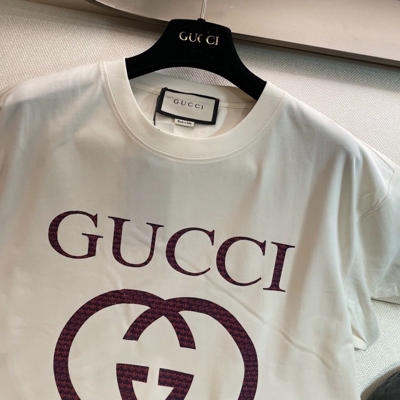 Gucci Unisex Tee