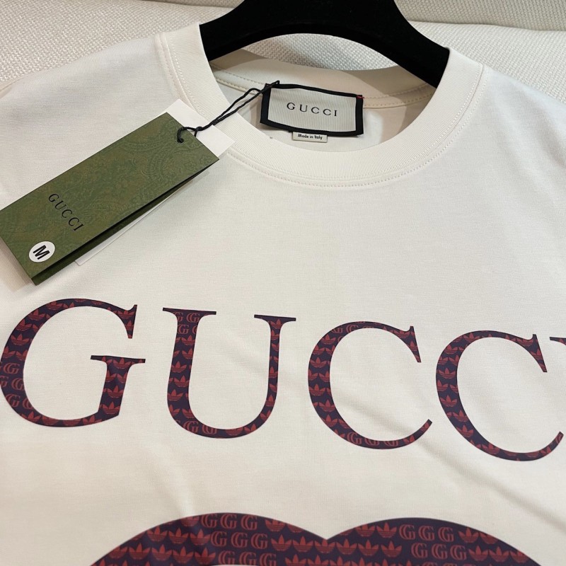 Gucci Unisex Tee