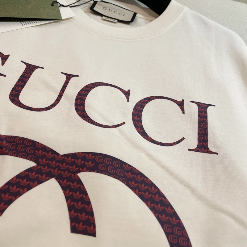 Gucci Unisex Tee