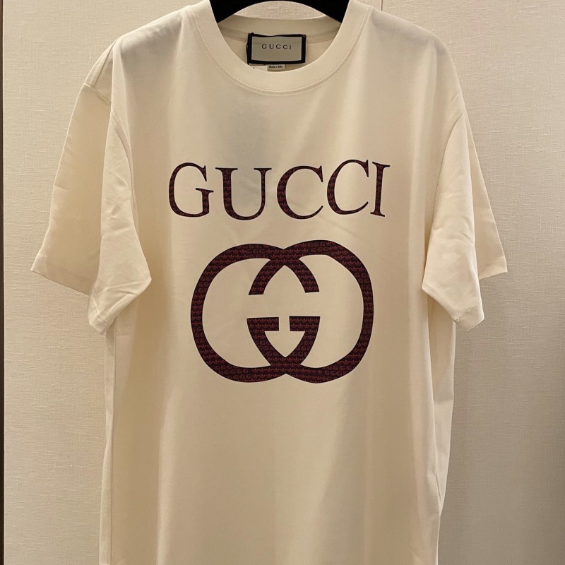 Gucci Unisex Tee