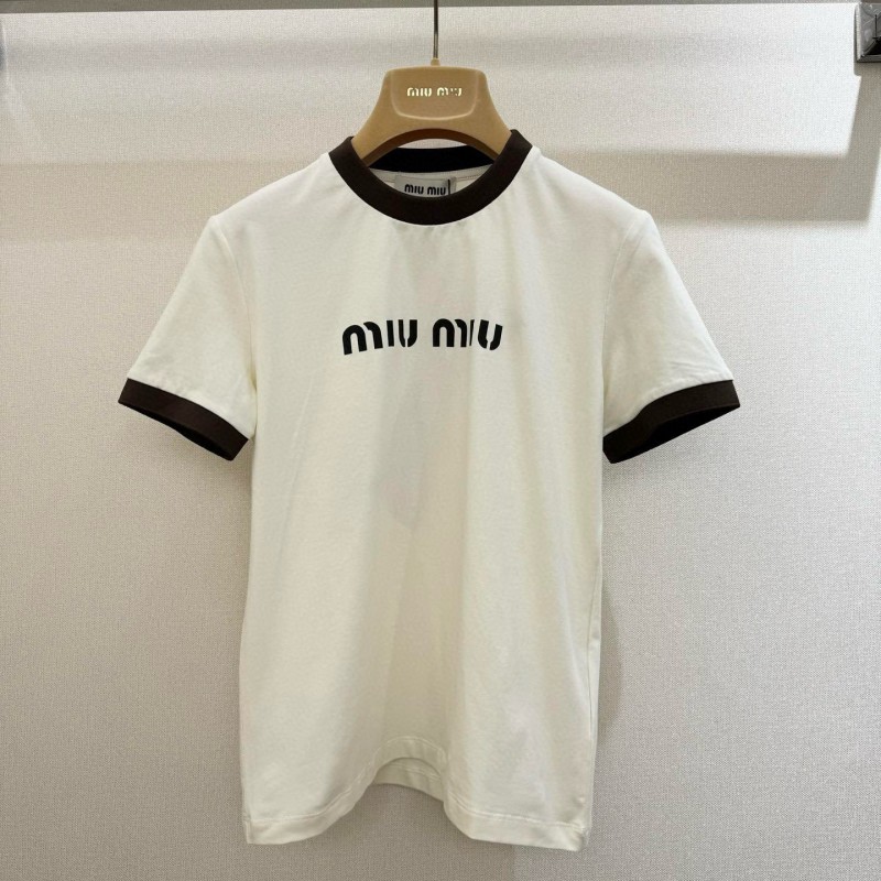 MiuMiu Tee