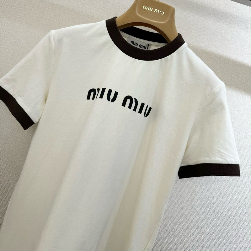 MiuMiu Tee