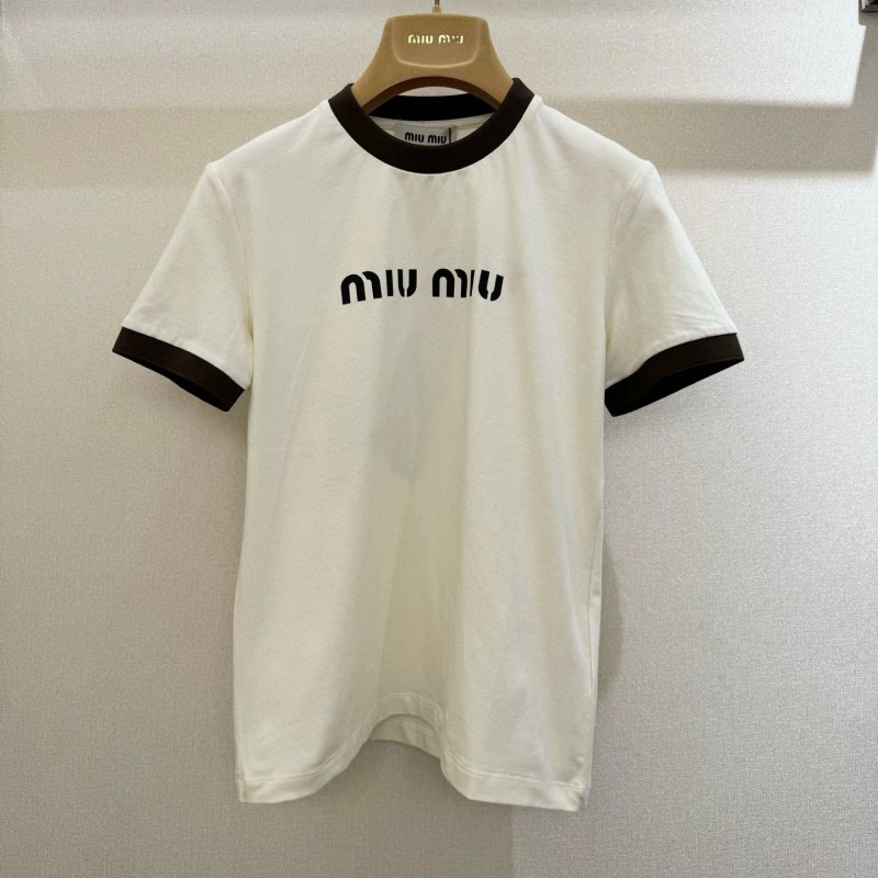 MiuMiu Tee