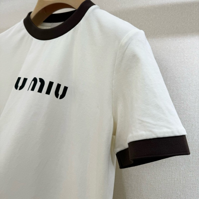 MiuMiu Tee