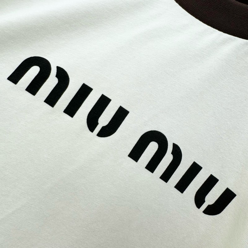 MiuMiu Tee