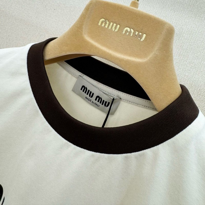 MiuMiu Tee