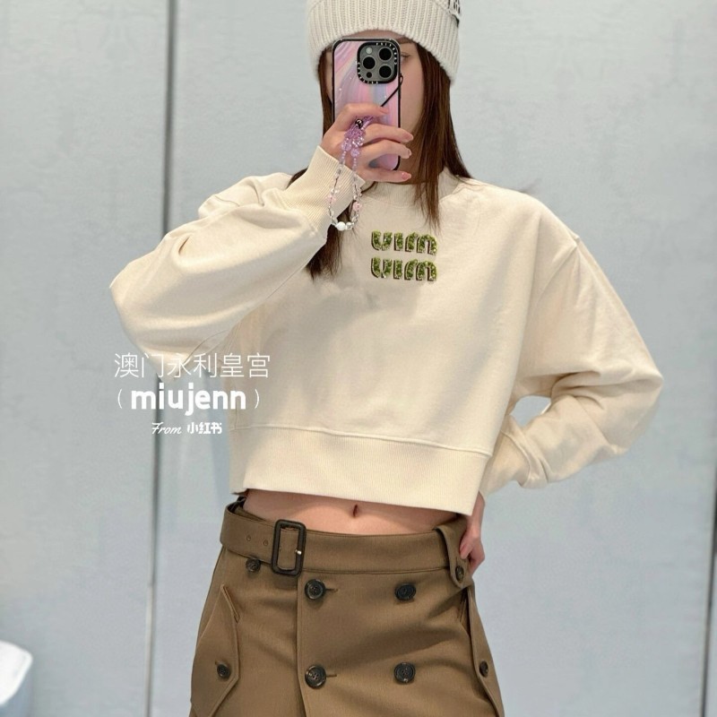 MiuMiu Sweater