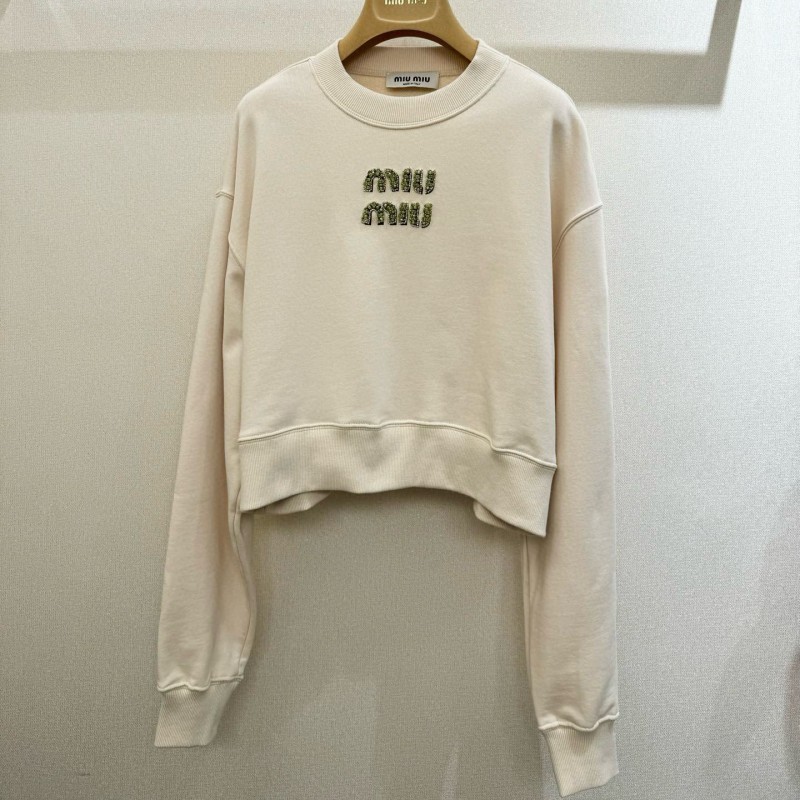 MiuMiu Sweater