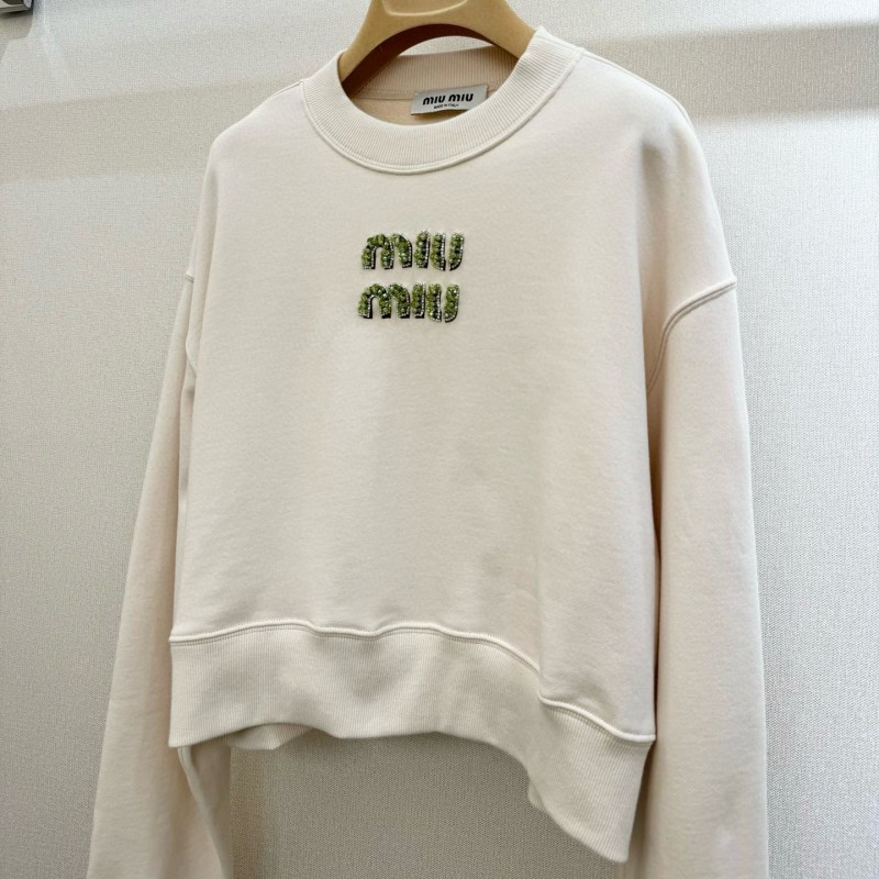 MiuMiu Sweater