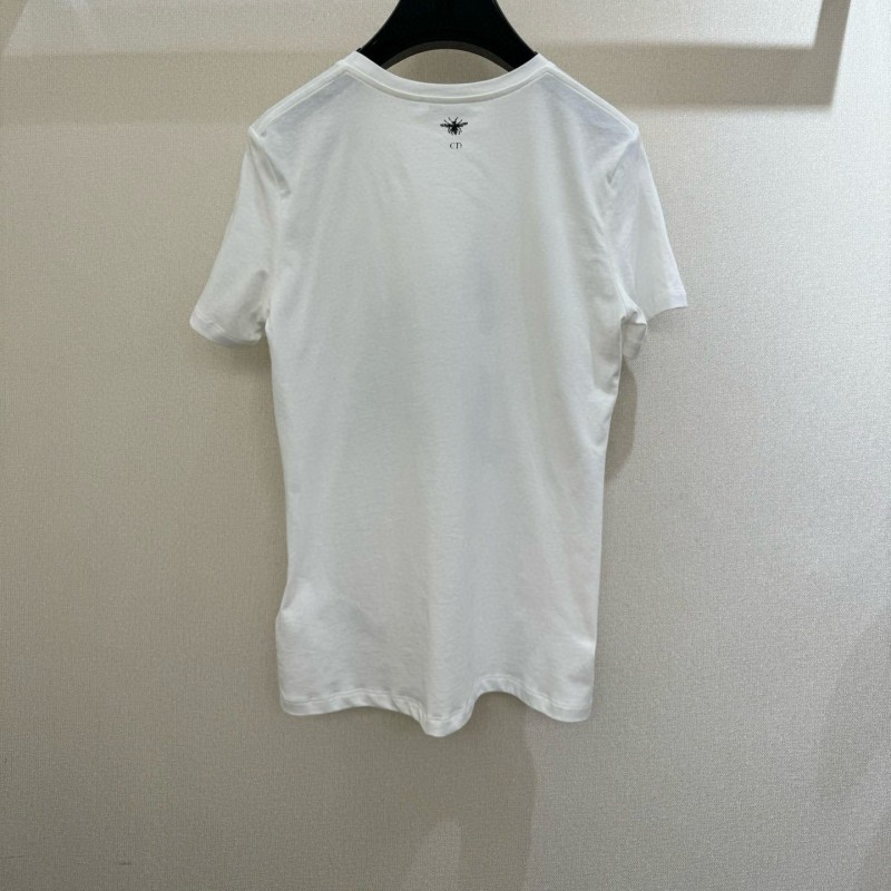 Dior Tee