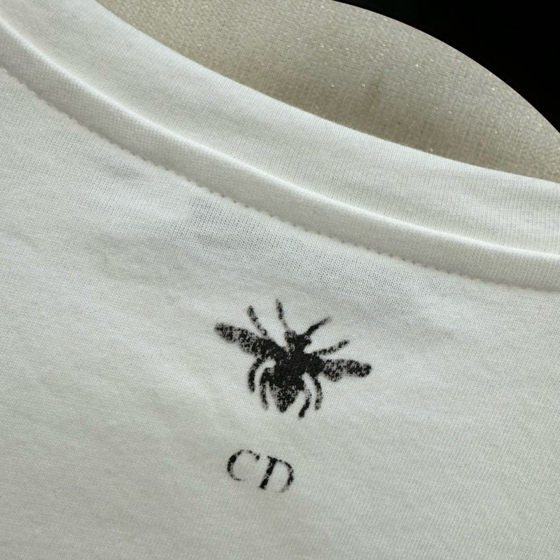 Dior Tee