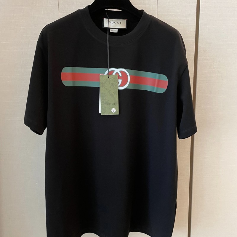 Gucci Unisex Tee