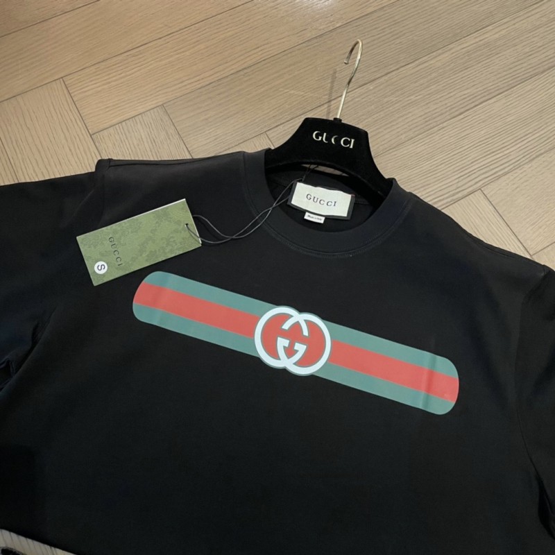 Gucci Unisex Tee