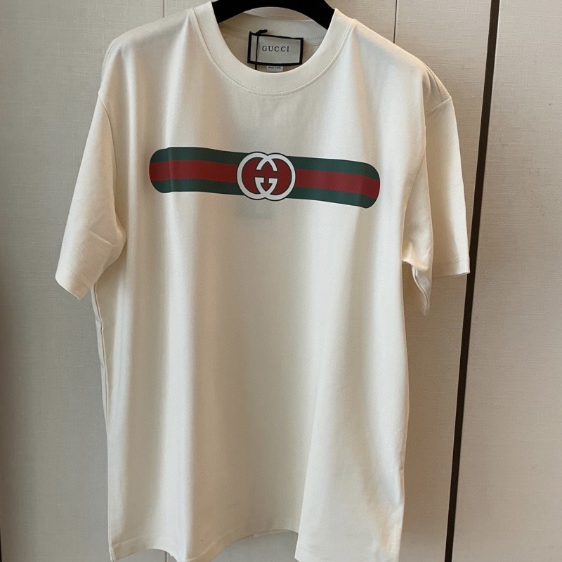 Gucci Unisex Tee