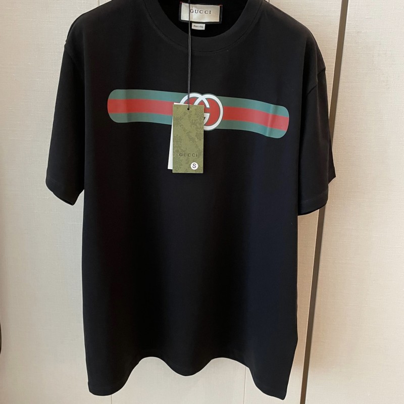 Gucci Unisex Tee