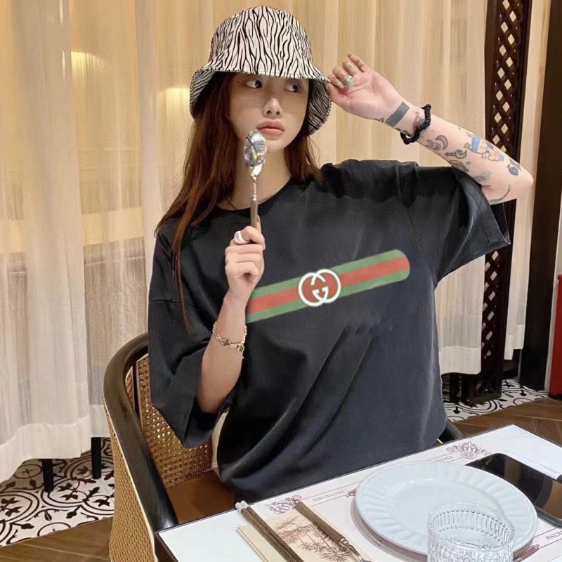 Gucci Unisex Tee