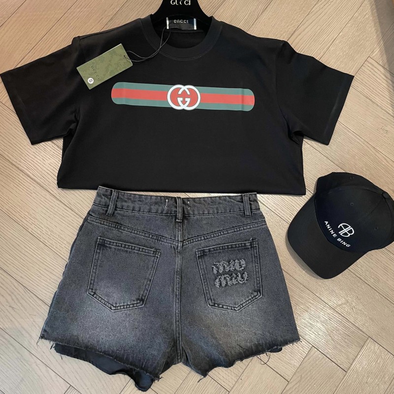 Gucci Unisex Tee