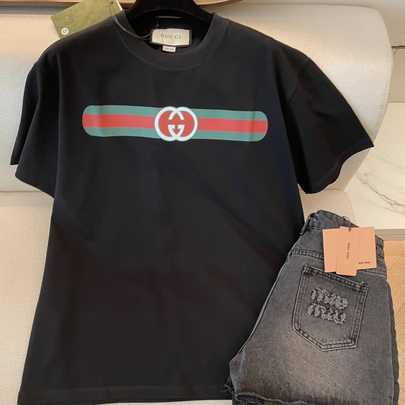 Gucci Unisex Tee