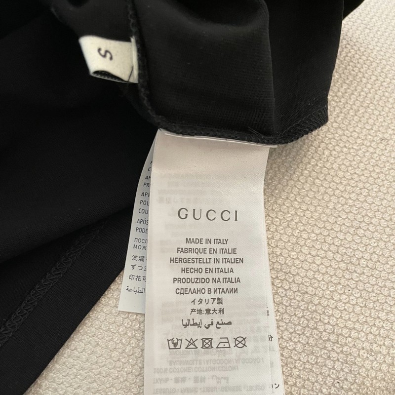 Gucci Unisex Tee