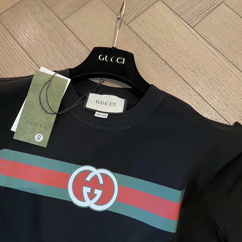 Gucci Unisex Tee