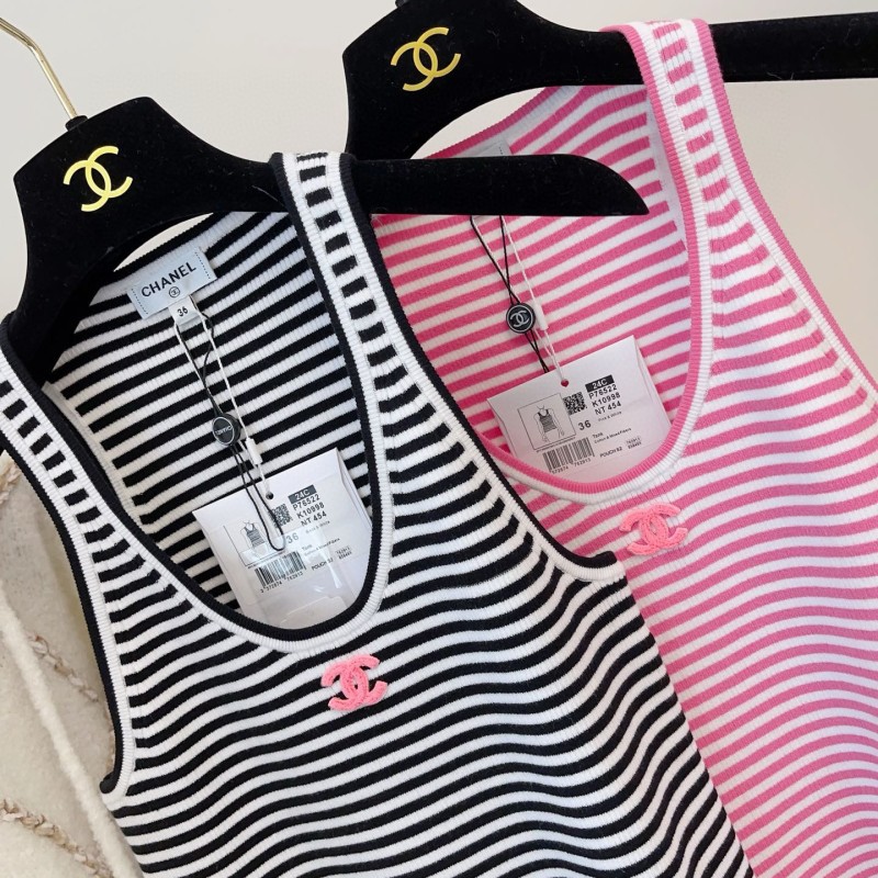 Chanel Singlet