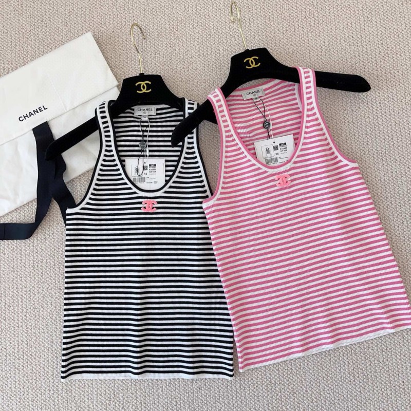 Chanel Singlet