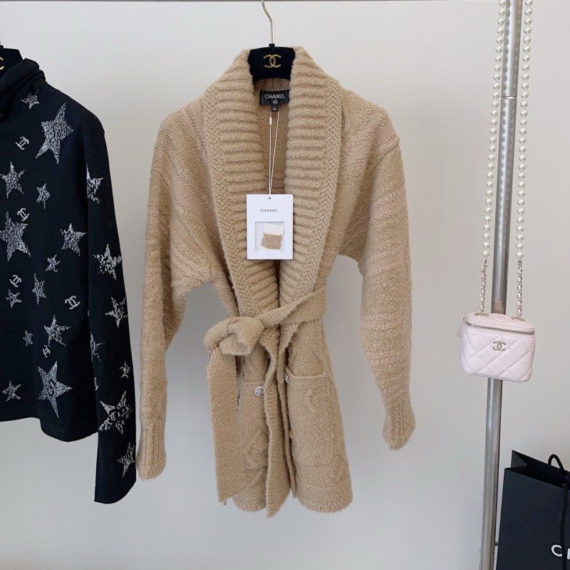 Chanel Cardigan