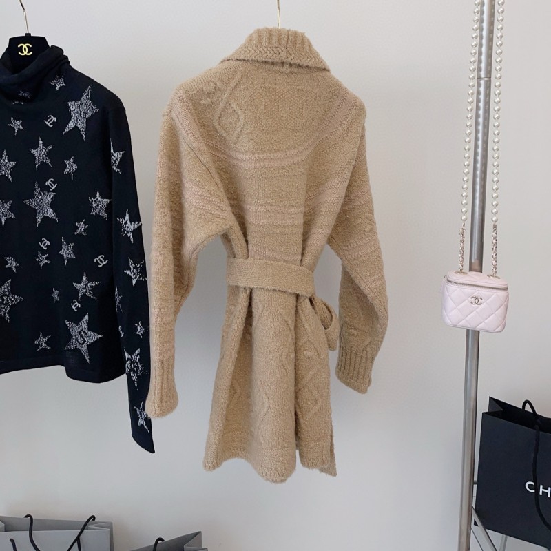 Chanel Cardigan