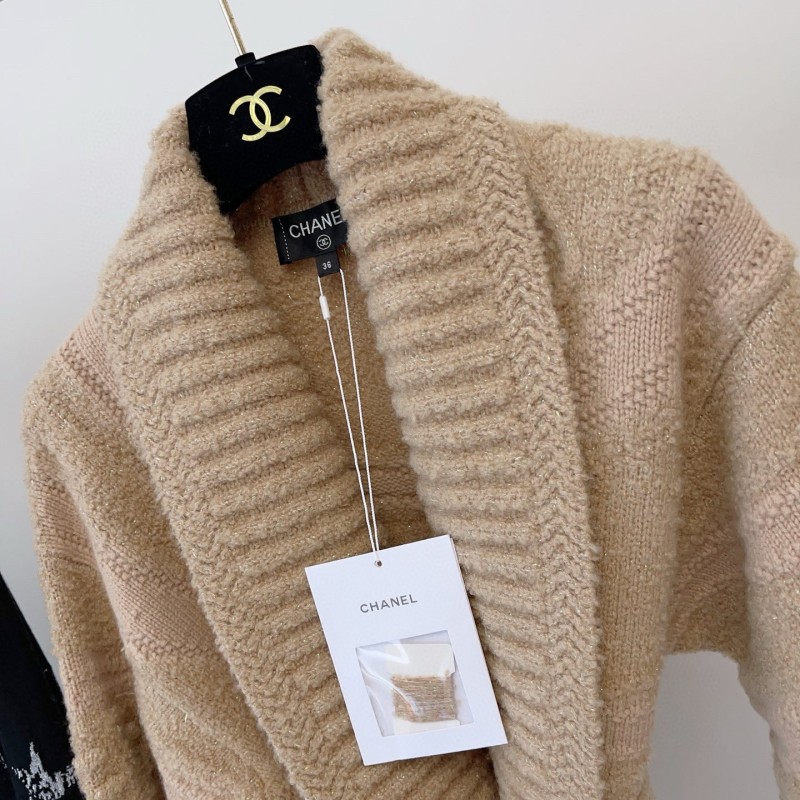 Chanel Cardigan