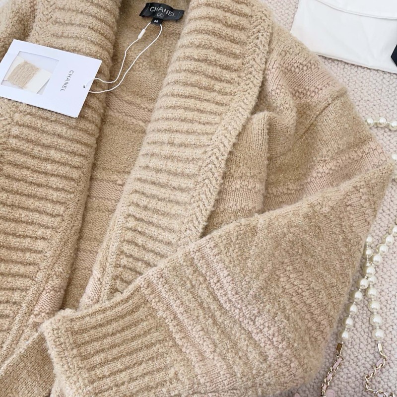 Chanel Cardigan