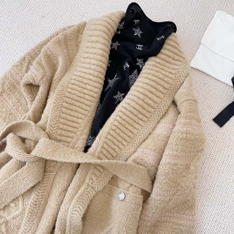 Chanel Cardigan