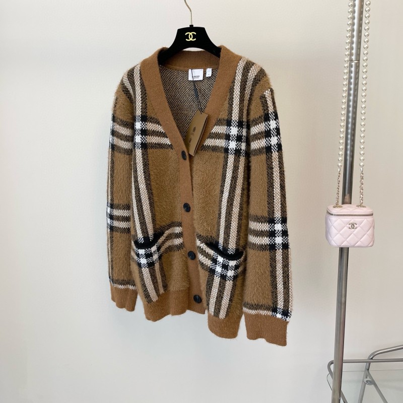 Burberry Cardigan