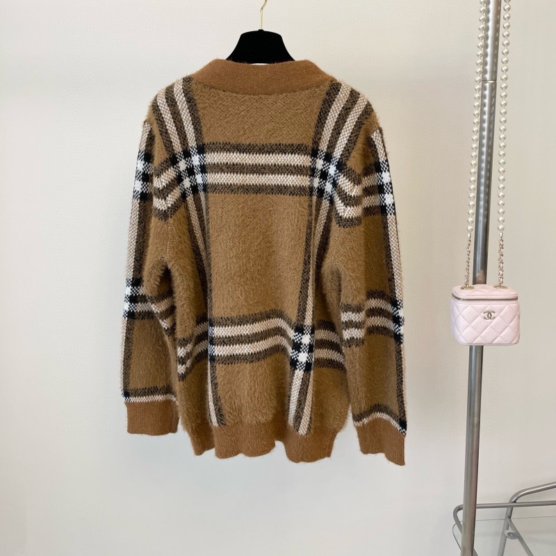 Burberry Cardigan