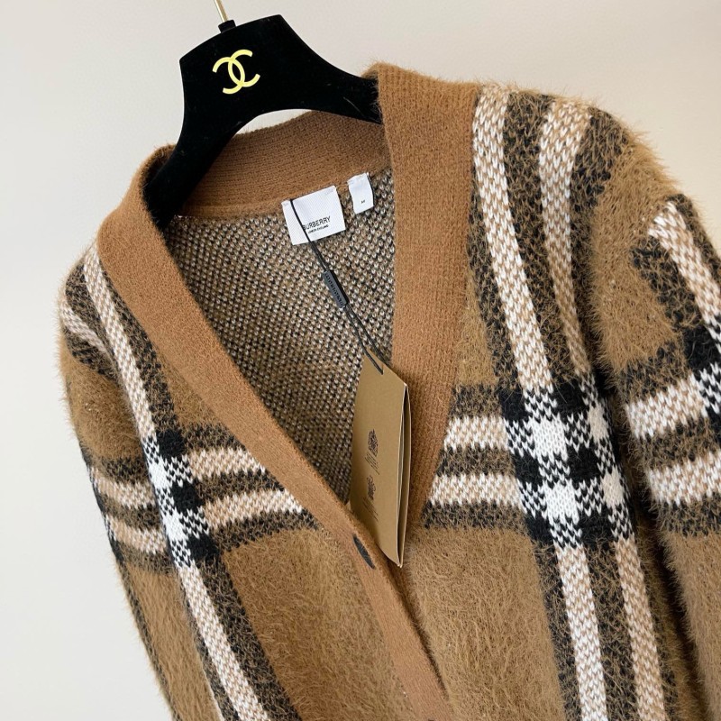 Burberry Cardigan