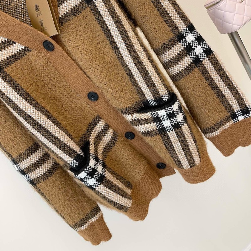 Burberry Cardigan