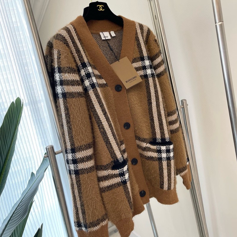 Burberry Cardigan