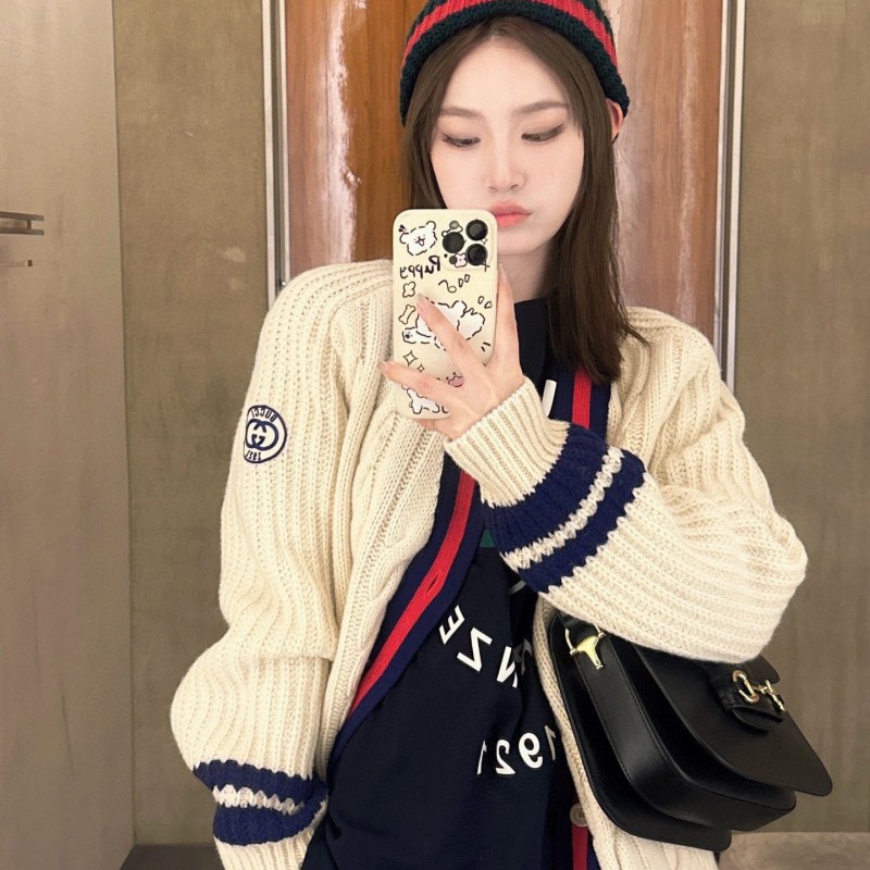 Gucci Cardigan