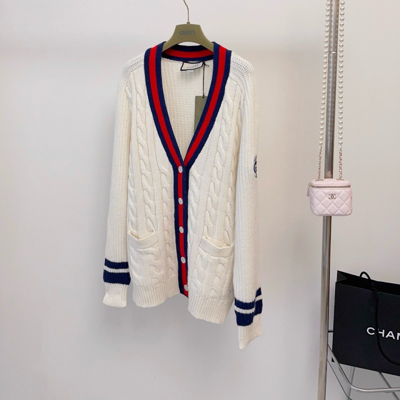 Gucci Cardigan