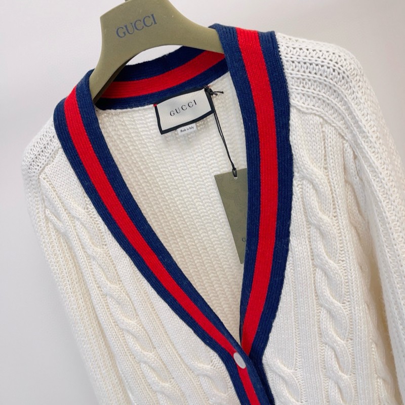 Gucci Cardigan