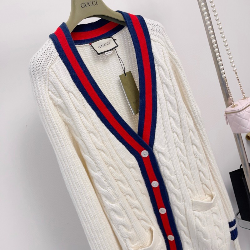 Gucci Cardigan