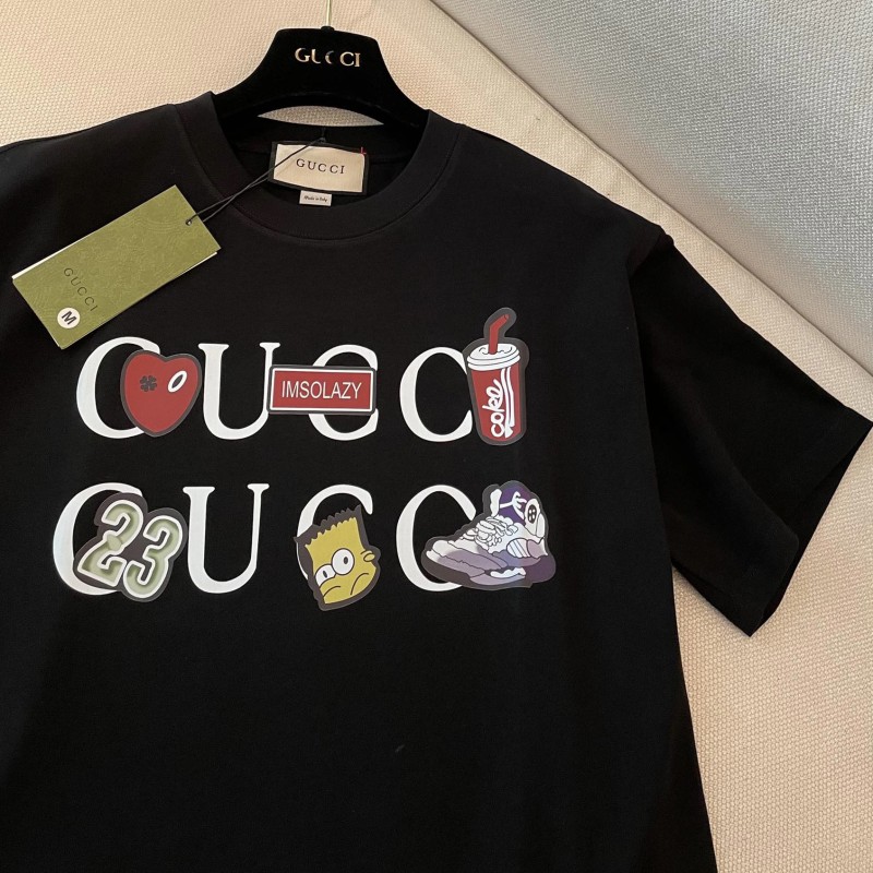 Gucci Tee